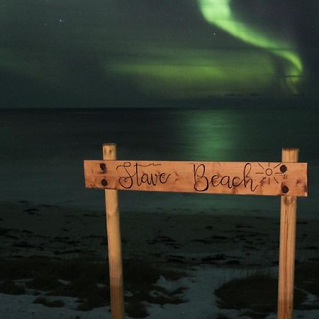 Stave Camping Exteriér fotografie