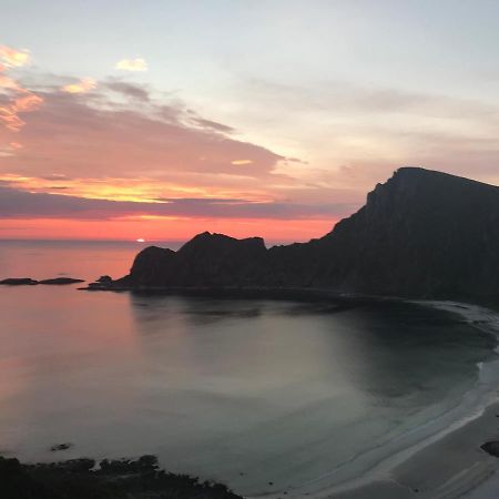 Stave Camping Exteriér fotografie
