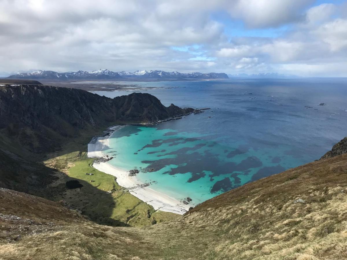 Stave Camping Exteriér fotografie