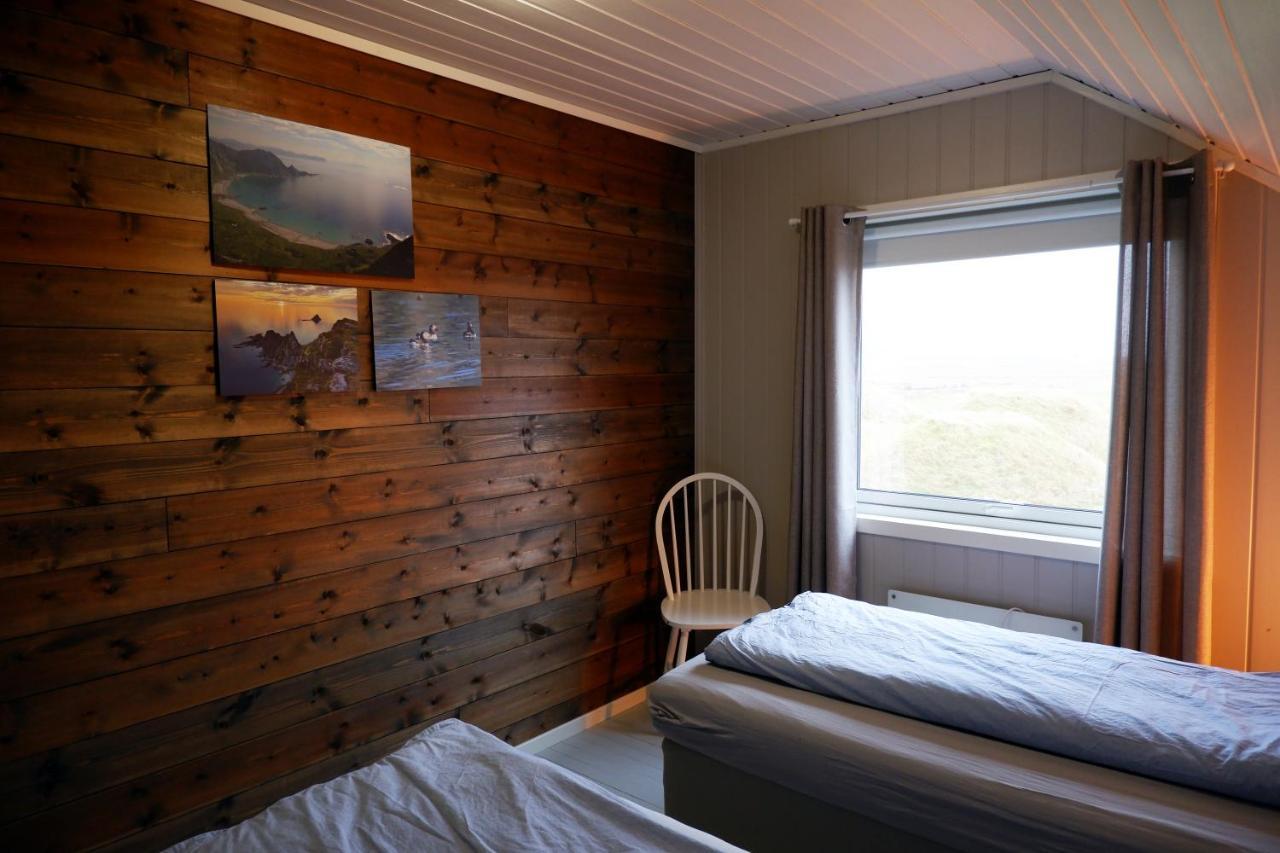 Stave Camping Exteriér fotografie