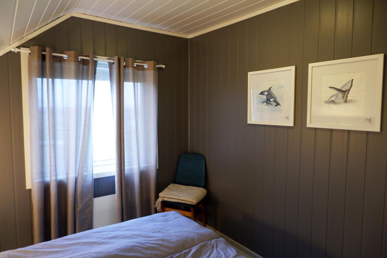 Stave Camping Exteriér fotografie