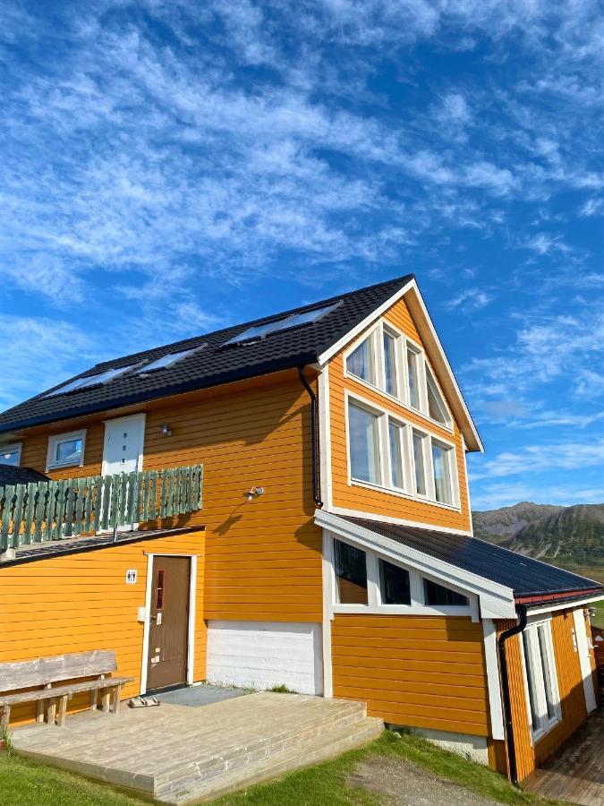 Stave Camping Exteriér fotografie
