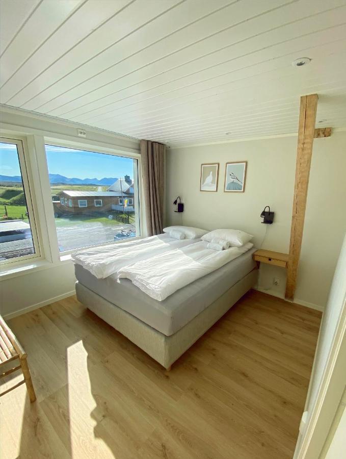 Stave Camping Exteriér fotografie