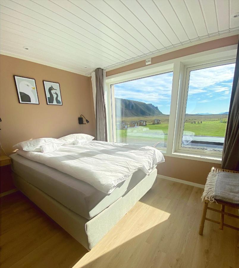 Stave Camping Exteriér fotografie